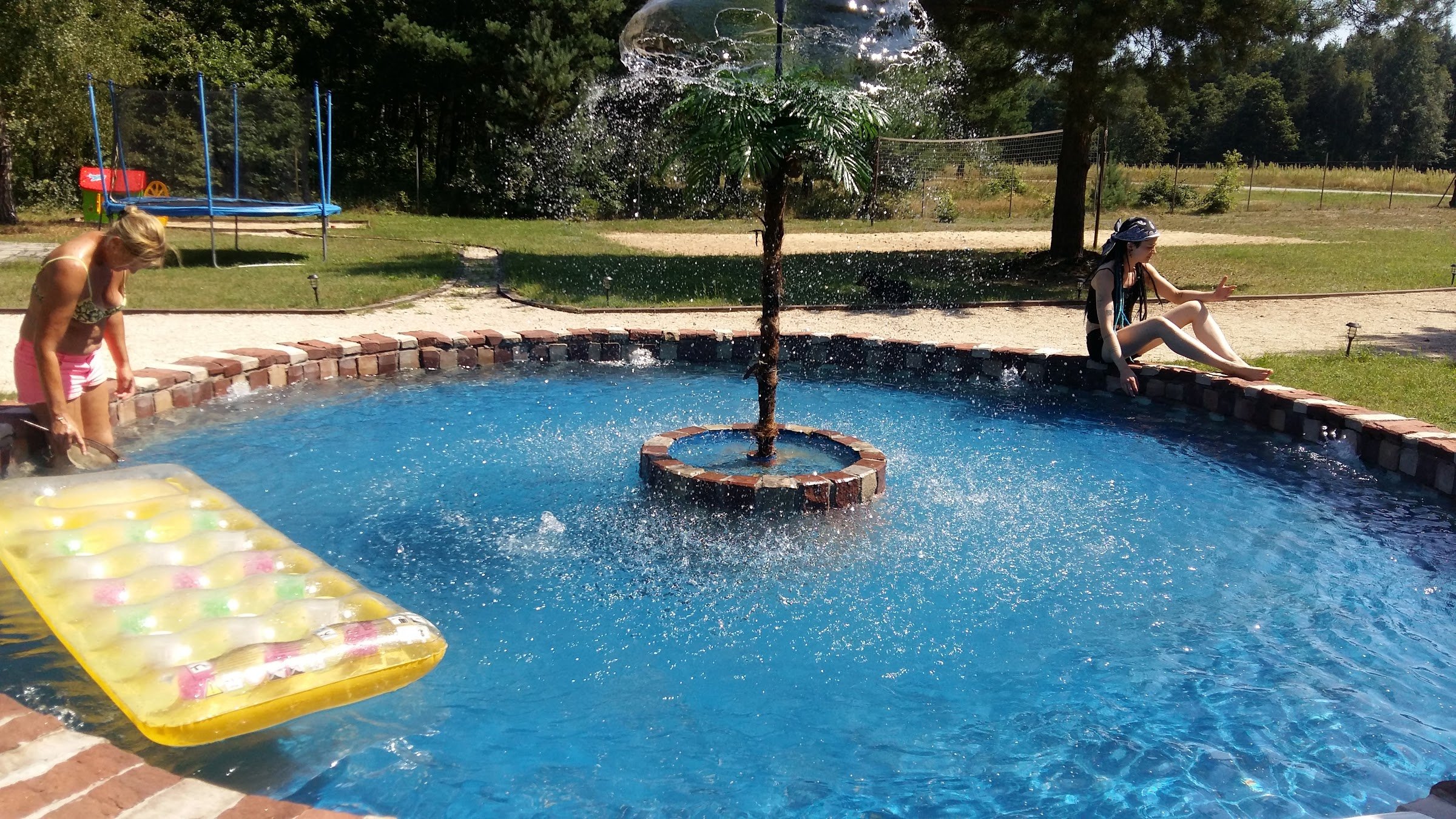 Przystań pod Kijowem